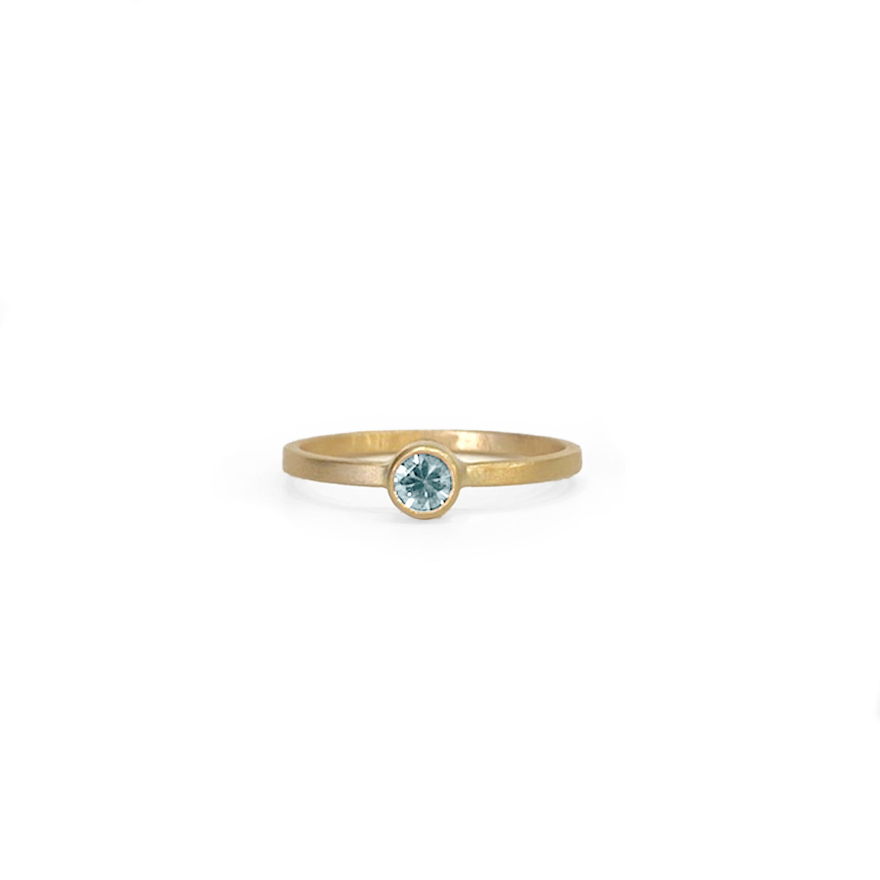Gem Ring - Nina Alexandra Jewellery