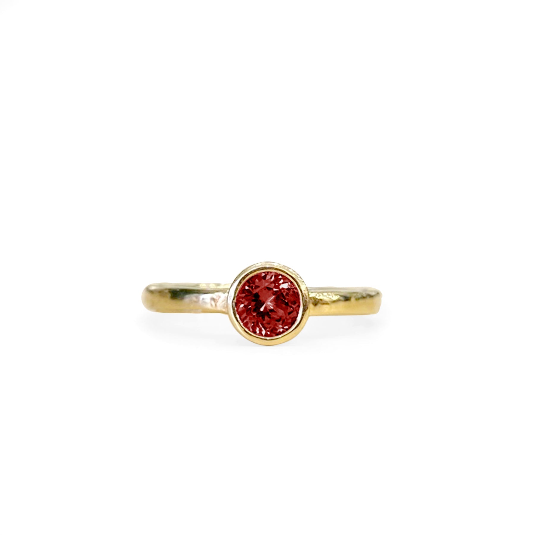 Gem Ring - Nina Alexandra Jewellery