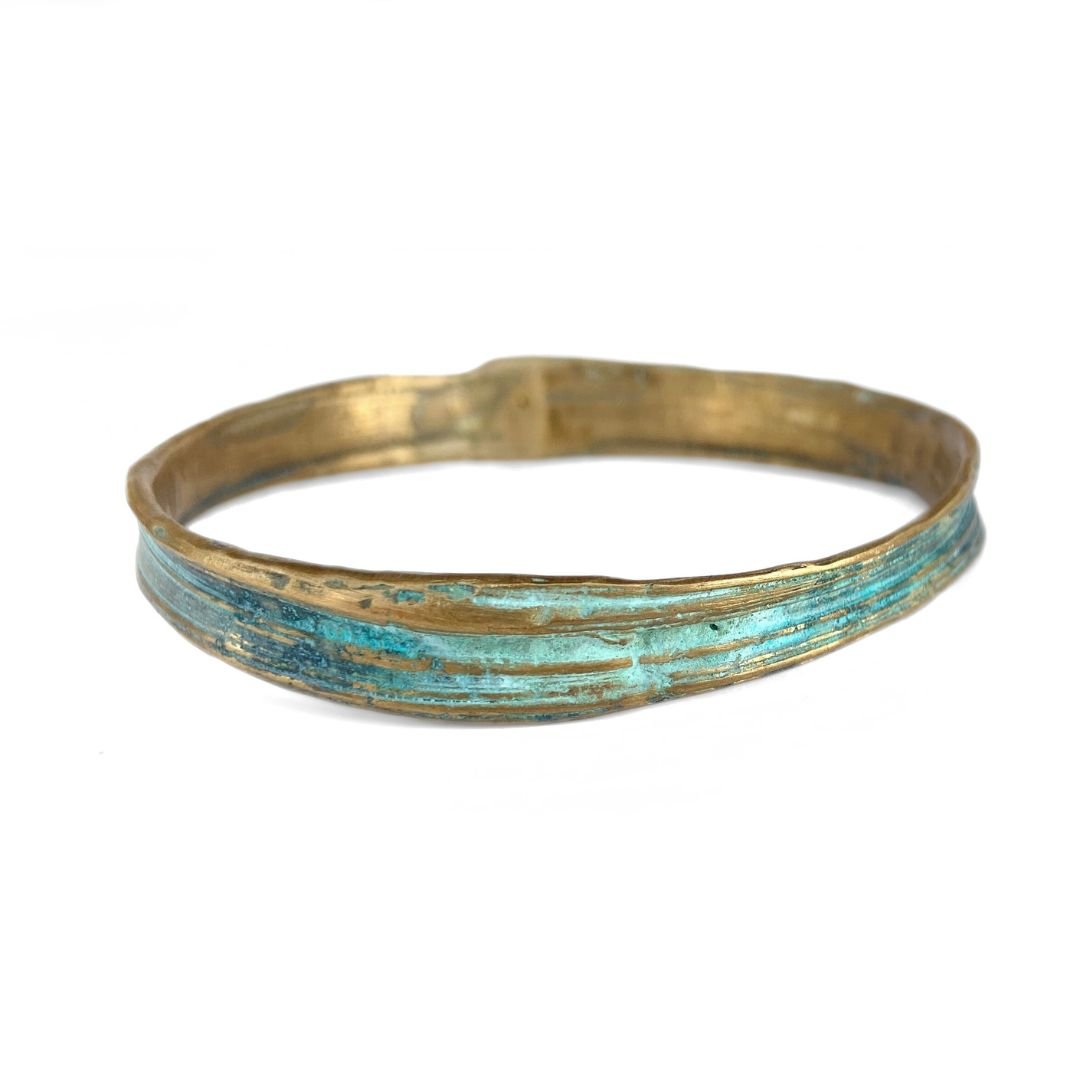 Mitsuro Bracelet - Nina Alexandra Jewellery